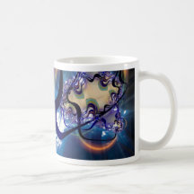 Cadre de la longévité tasse