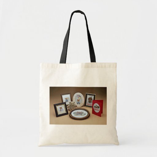 Cadres de tableau sac