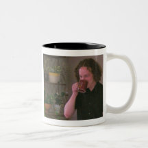 Café avec Ryan Kennedy Tasse À Café