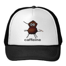 Café Casquette De Camionneur