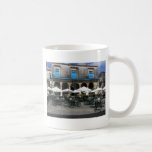 Café cubain mug
