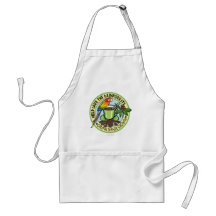 Café cultivé par ombre tabliers