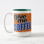 Café de câble 1 mug