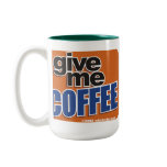 Café de câble 1 tasses