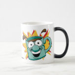 Café de câble 2 mug à café