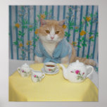 Café de matin posters