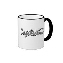 Café Diem Tasse À Café