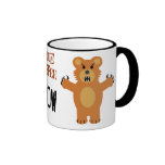 Café du besoin MAINTENANT Mugs