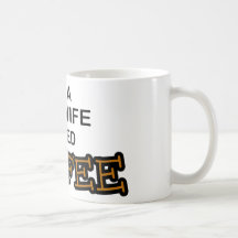 Café du besoin - sage-femme mugs à café