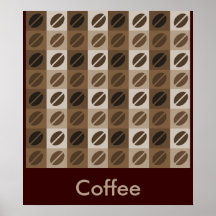Café Posters