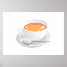 Café Posters