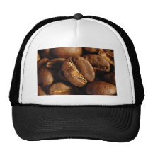 Caféine Casquette