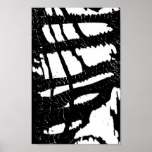 Cage Affiches