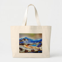 Caiman de JungleWalk.com Sac De Toile