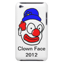 caisse 2012 d'iPod Coque iPod Touch