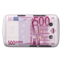 Caisse audacieuse de Blackberry de billet de banqu Étui Blackberry Bold