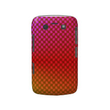Caisse audacieuse de Blackberry de contrôleurs d'a Étui Blackberry Bold
