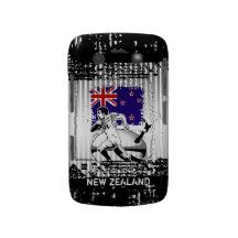 Caisse audacieuse de Blackberry de rugby de la Nou Coque Blackberry Bold