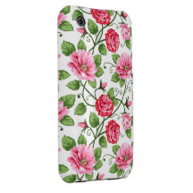 Caisse audacieuse faite sur commande de l'iPhone 3 Coques Case-Mate iPhone 3