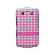 Caisse audacieuse personnalisée de Blackberry de p Coque Blackberry Bold
