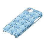 Caisse bleue de l'iPhone 5 d'amusement denteux de  Coques iPhone 5