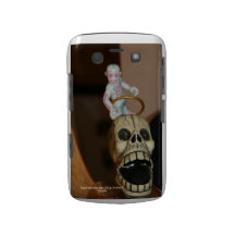 Caisse de Blackberry Coque Blackberry