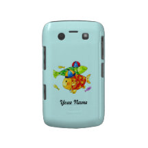 Caisse de Blackberry de coque-compagnon de bonne a Coques Blackberry