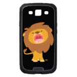 Caisse de cargaison de la galaxie S III de Skinit  coque skinit