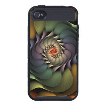 Caisse de cargaison de Skinit de l'iPhone 4 de Jar