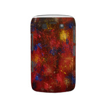Caisse de courbe de Blackberry Coques Blackberry