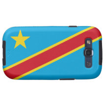 Caisse de galaxie du Congo (DR) Samsung
