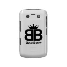 caisse de luxe de mûre coque Case-Mate blackberry
