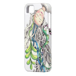 Caisse démêlée de l'iPhone 5 Coques Case-Mate iPhone 5