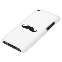 Caisse d'IPod Coques iPod Case-Mate