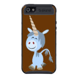 Caisse drôle de cargaison de l'iPhone 5 de Skinit  coque skinit