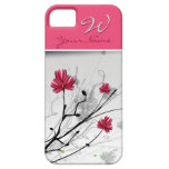 Caisse géniale de 3 points coques Case-Mate iPhone 5