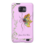 Caisse incroyable de la galaxie S2 de Samsung de r Coque Galaxy S2