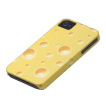 Caisse jaune de l'iphone 4 de texture de tranche d coque Case-Mate iPhone 4
