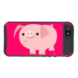 Caisse mignonne de cargaison de l'iPhone 5 de Skin coque skinit