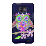 Caisse mignonne de la galaxie S2 de Samsung de hib Coque Galaxy S2