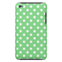 Caisse verte en bon état du contact G4 d'iPod de p Étui iPod Touch