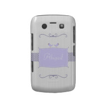 Caisse vintage de Blackberry Coque Case-Mate Blackberry