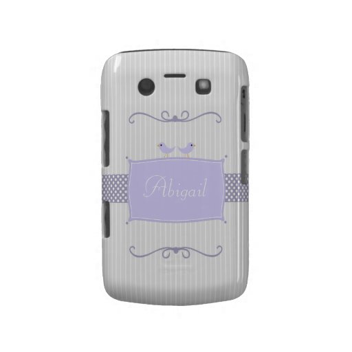 Caisse vintage de Blackberry Coque Case-Mate Blackberry