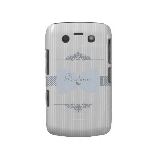 Caisse vintage de Blackberry Coque Blackberry Bold