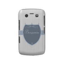 Caisse vintage de Blackberry Étui Blackberry Bold