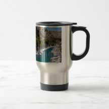 Calanque de Cassis Tasse
