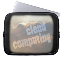 calcul de nuage trousse ordinateur