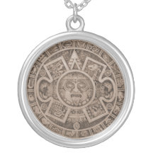 Calendario Pendentifs