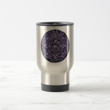calendrier antique mug