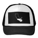 Cali Bong Casquette De Camionneur